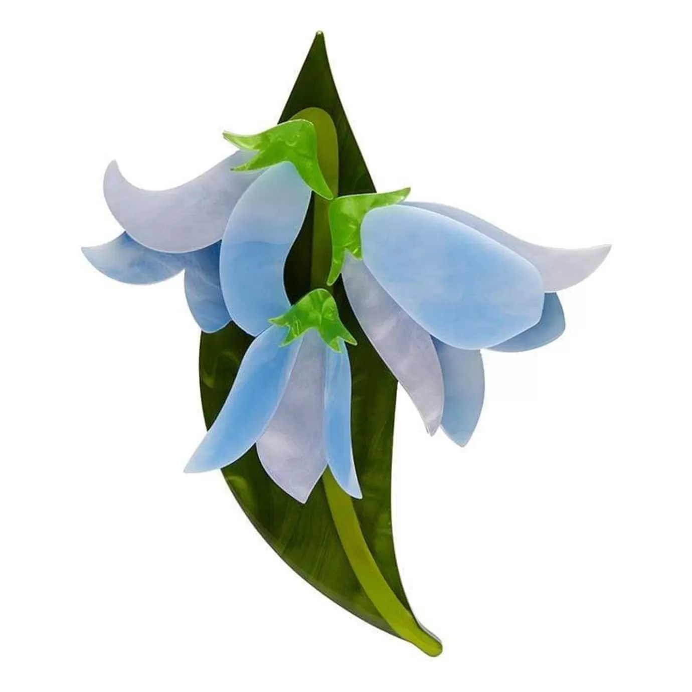 Erstwilder Favourite Flower Brooch* Brooches