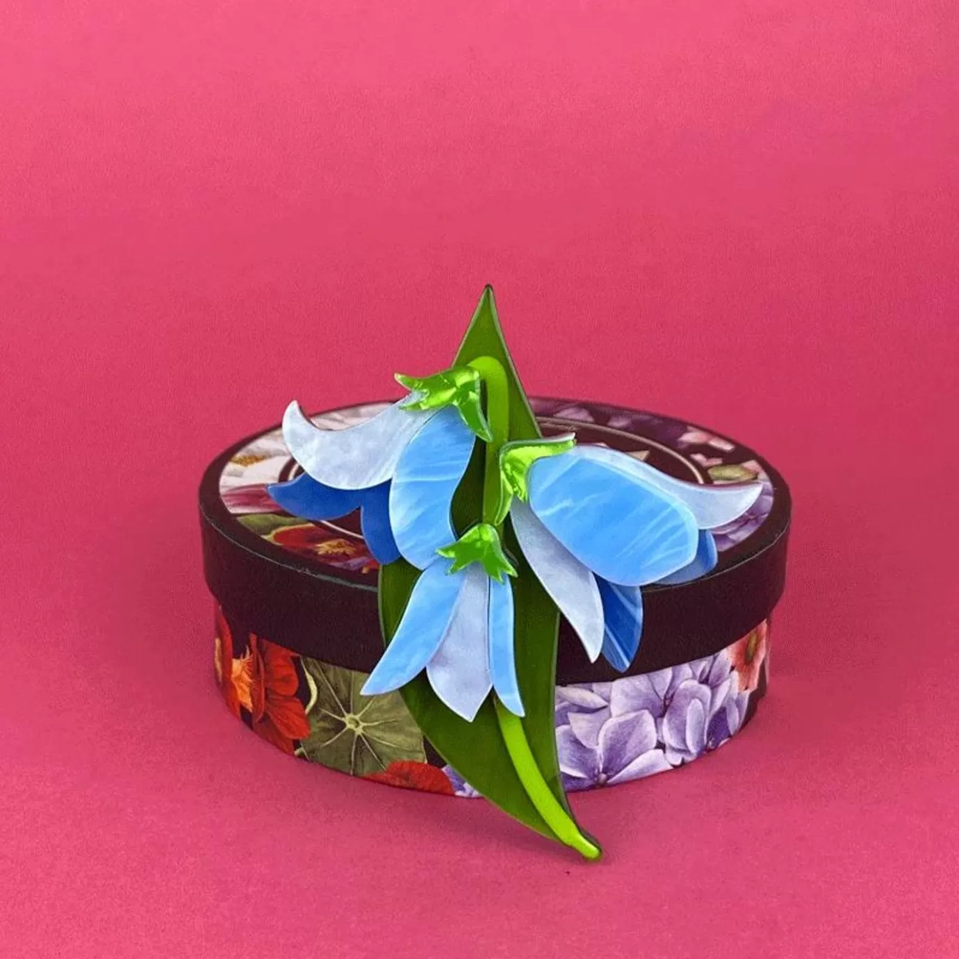 Erstwilder Favourite Flower Brooch* Brooches