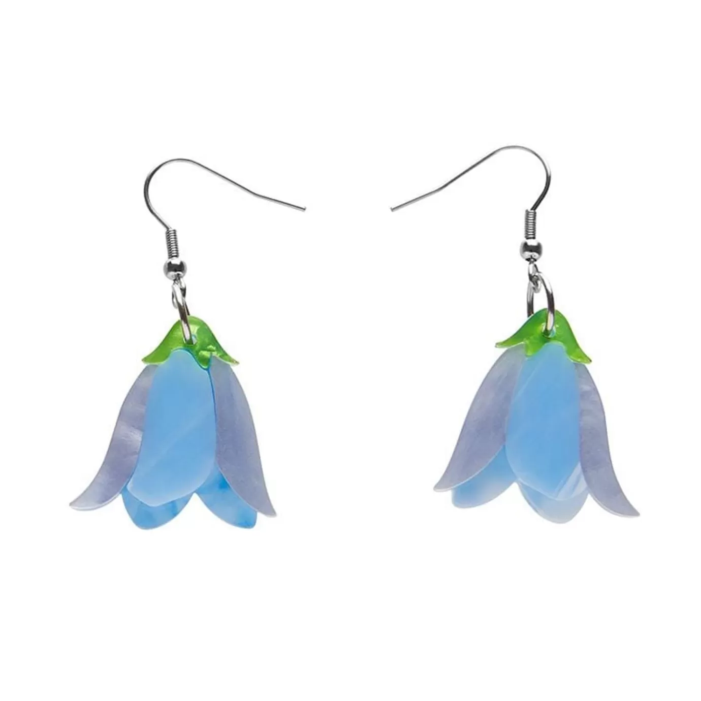 Erstwilder Favourite Flower Earrings* Earrings