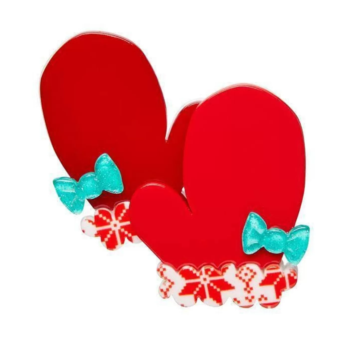Erstwilder Favourite Things Brooch* Brooches