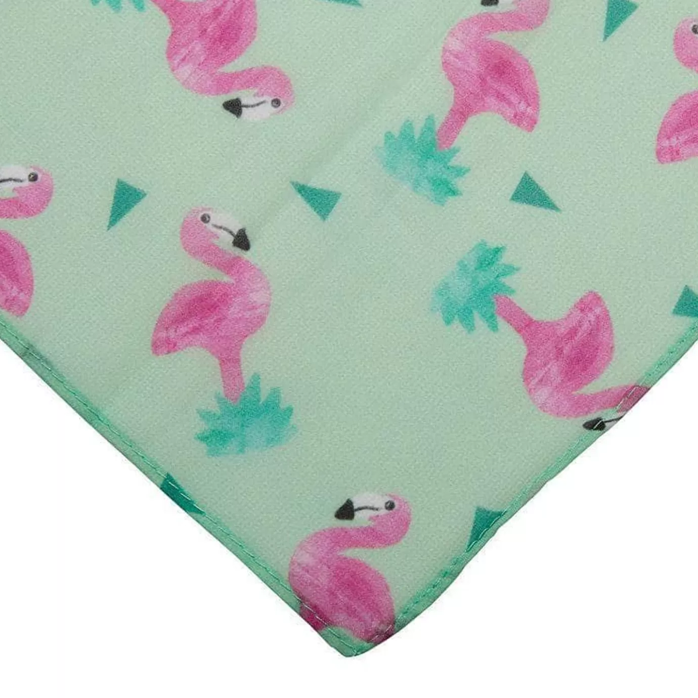 Erstwilder Flamboyant Flamingo Funk Head Scarf* Scarves
