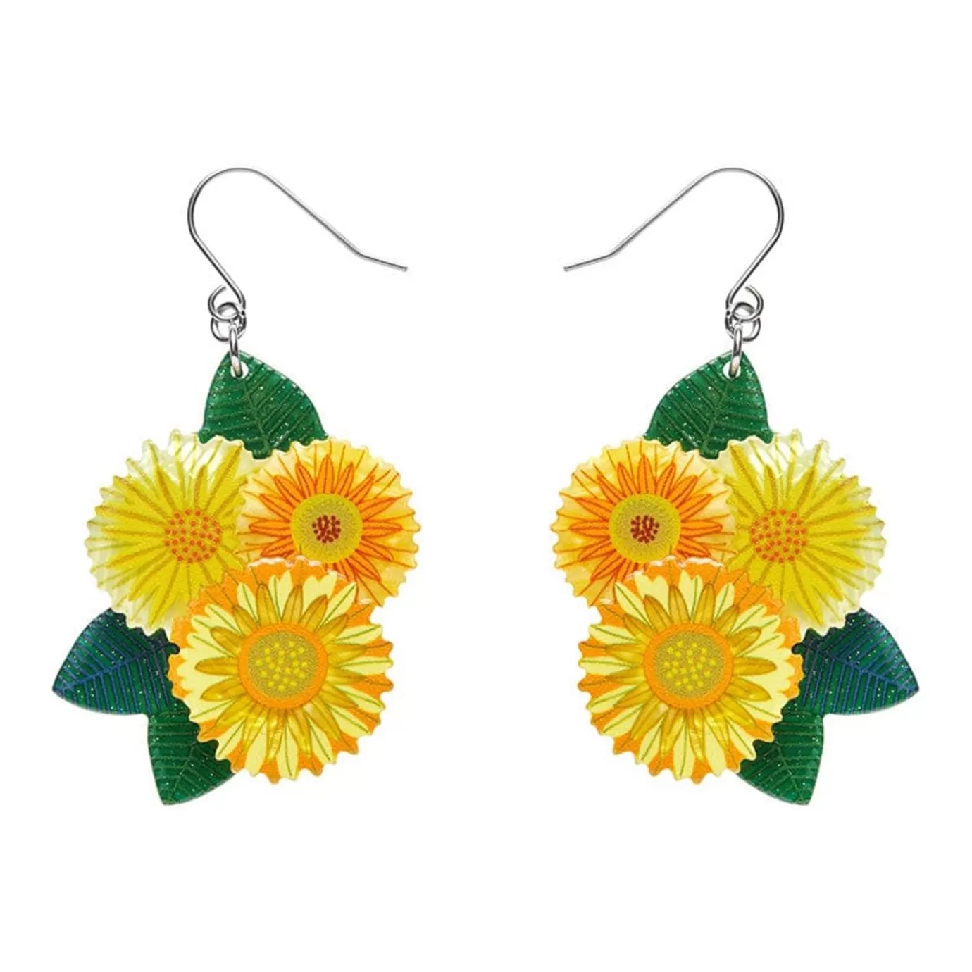 Erstwilder Forever And Ever Earrings* Earrings