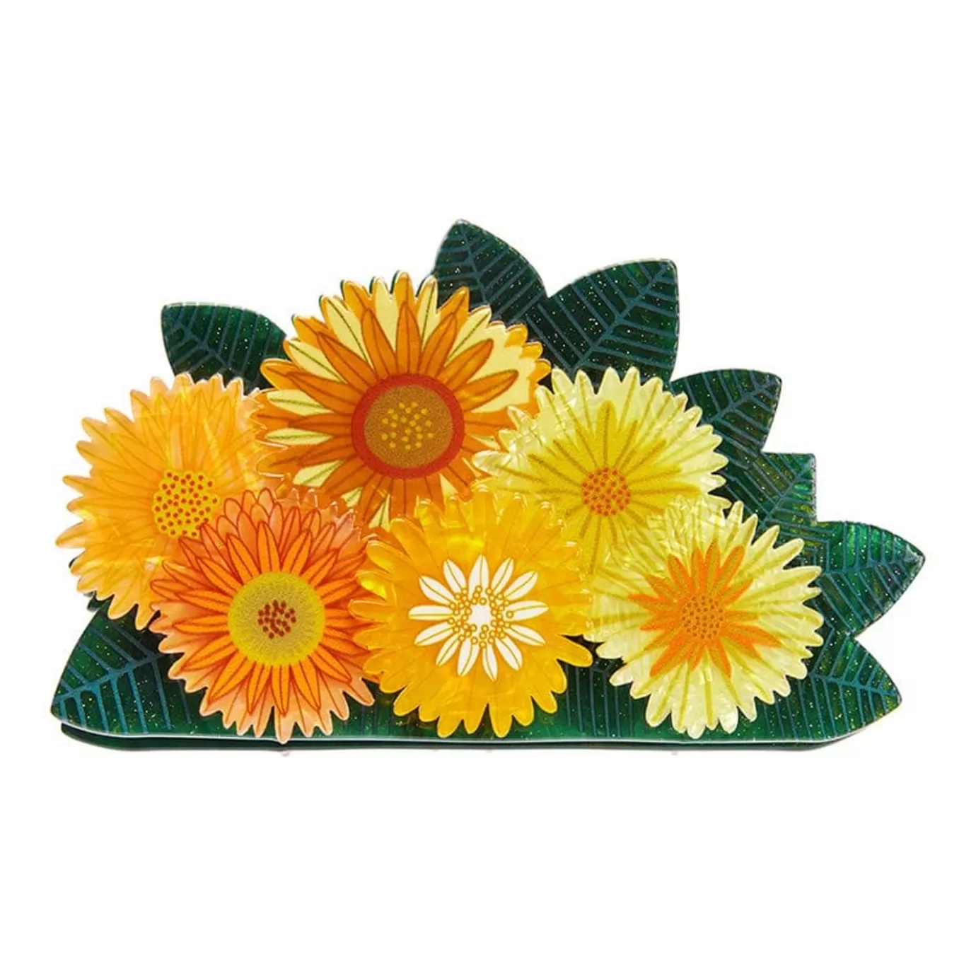 Erstwilder Forever And Ever Hair Clip Claw* Hair Clips & Claws