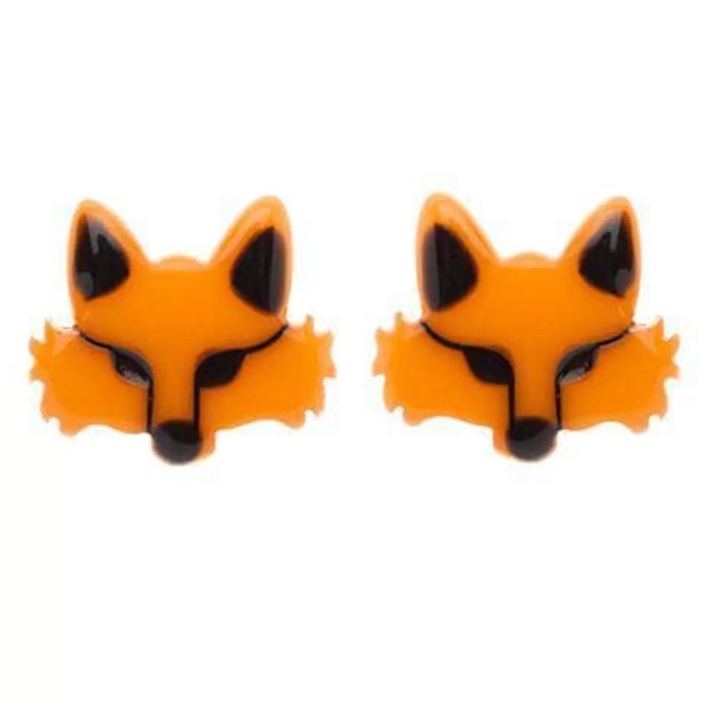 Erstwilder Foxy Earrings* Earrings