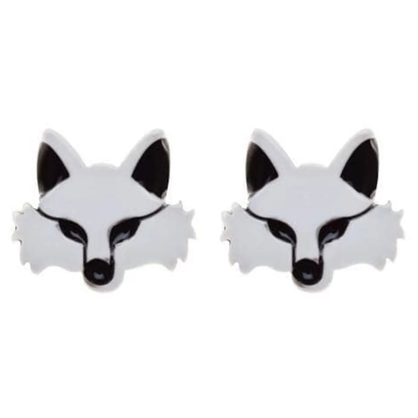 Erstwilder Foxy Earrings* Earrings