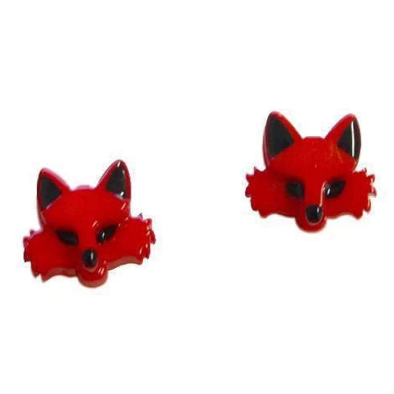 Erstwilder Foxy Earrings* Earrings