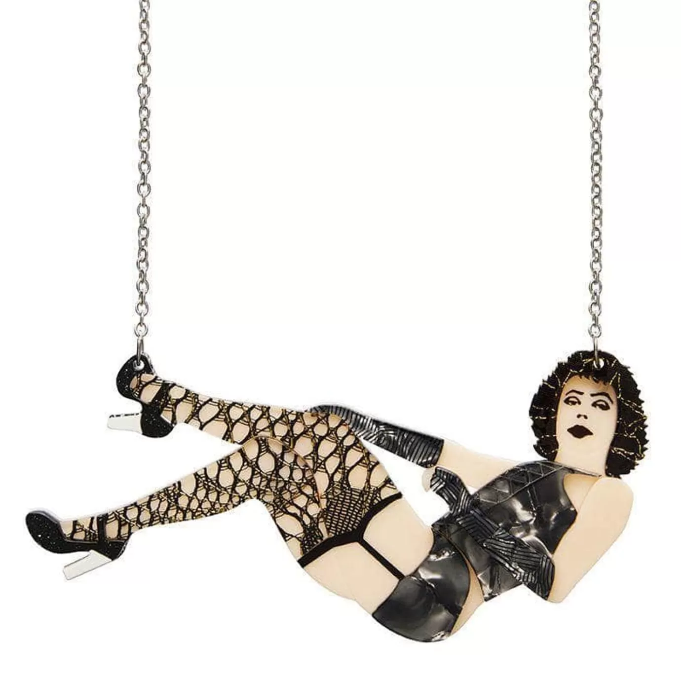 Erstwilder Frank N. Furter* Necklaces