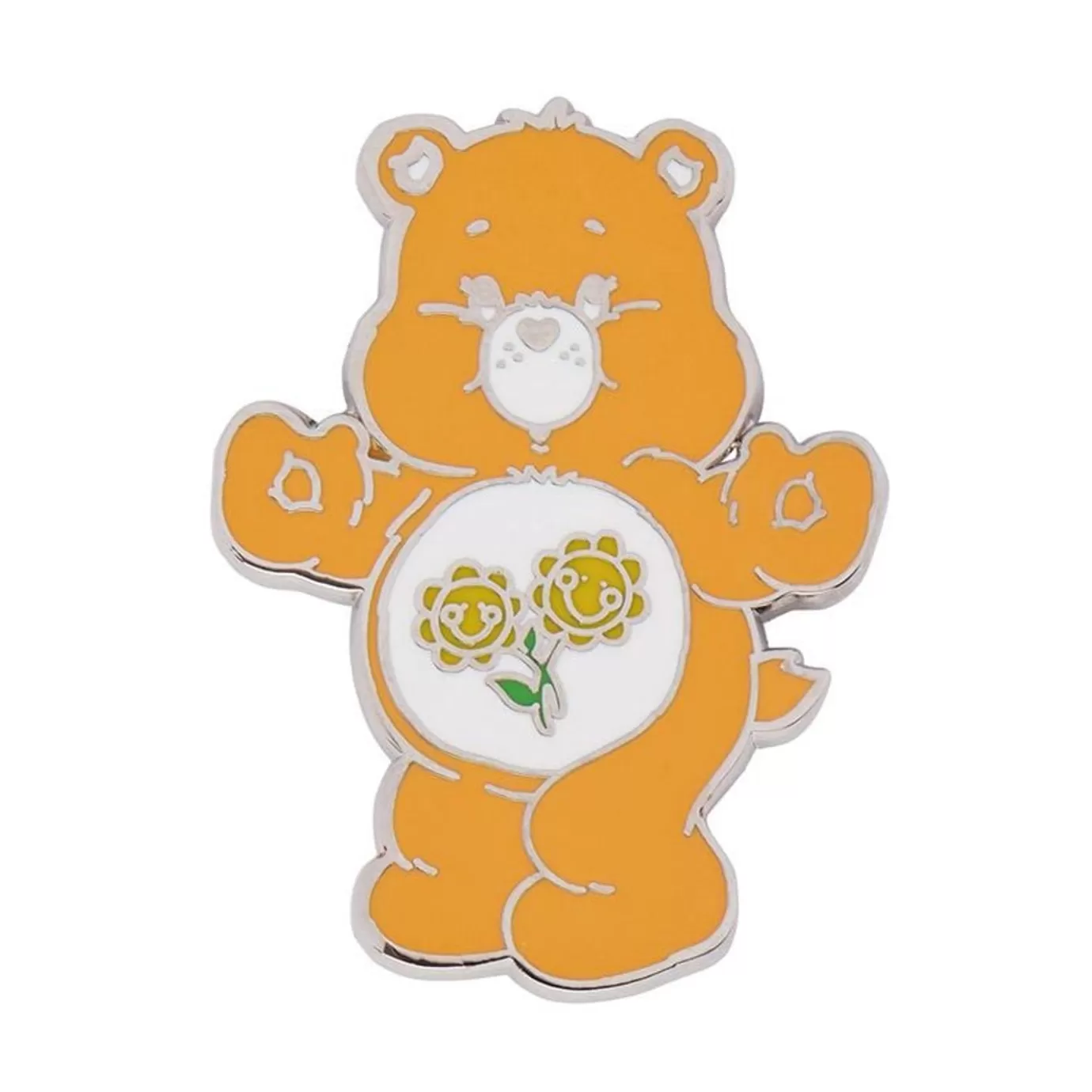 Erstwilder Friend Bear Enamel Pin* Enamel Pins