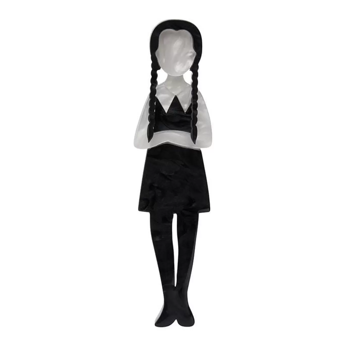 Erstwilder Full Of Woe Brooch* Brooches