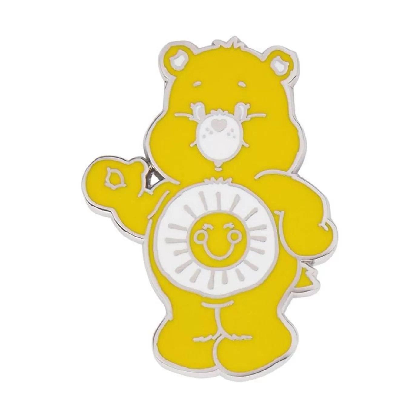 Erstwilder Funshine Bear Enamel Pin* Enamel Pins