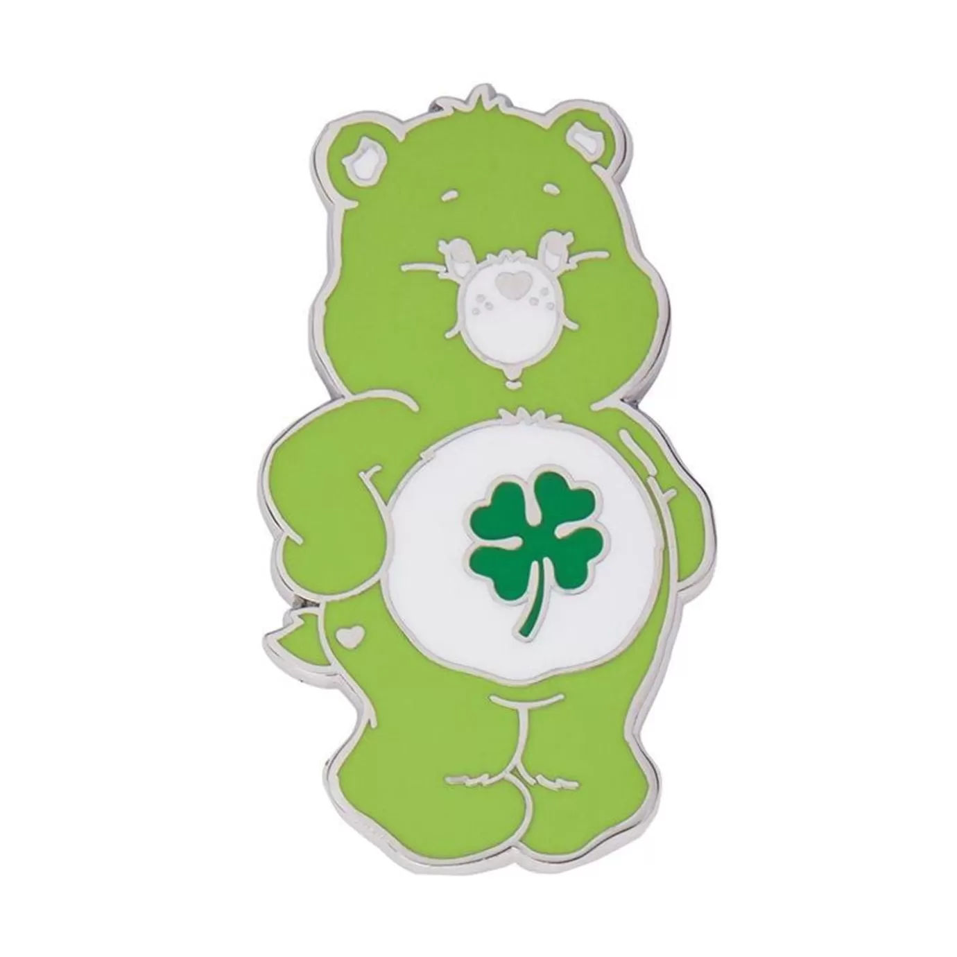 Erstwilder Good Luck Bear Enamel Pin* Enamel Pins