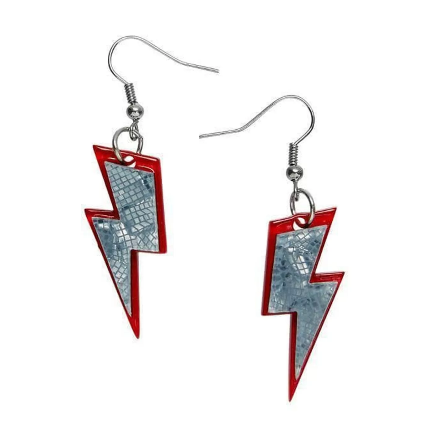 Erstwilder Greased Lightnin' Earrings* Earrings