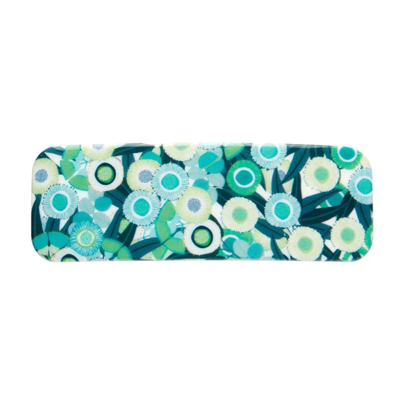 Erstwilder Green Gum Hair Clip Barrette* Hair Clips & Claws