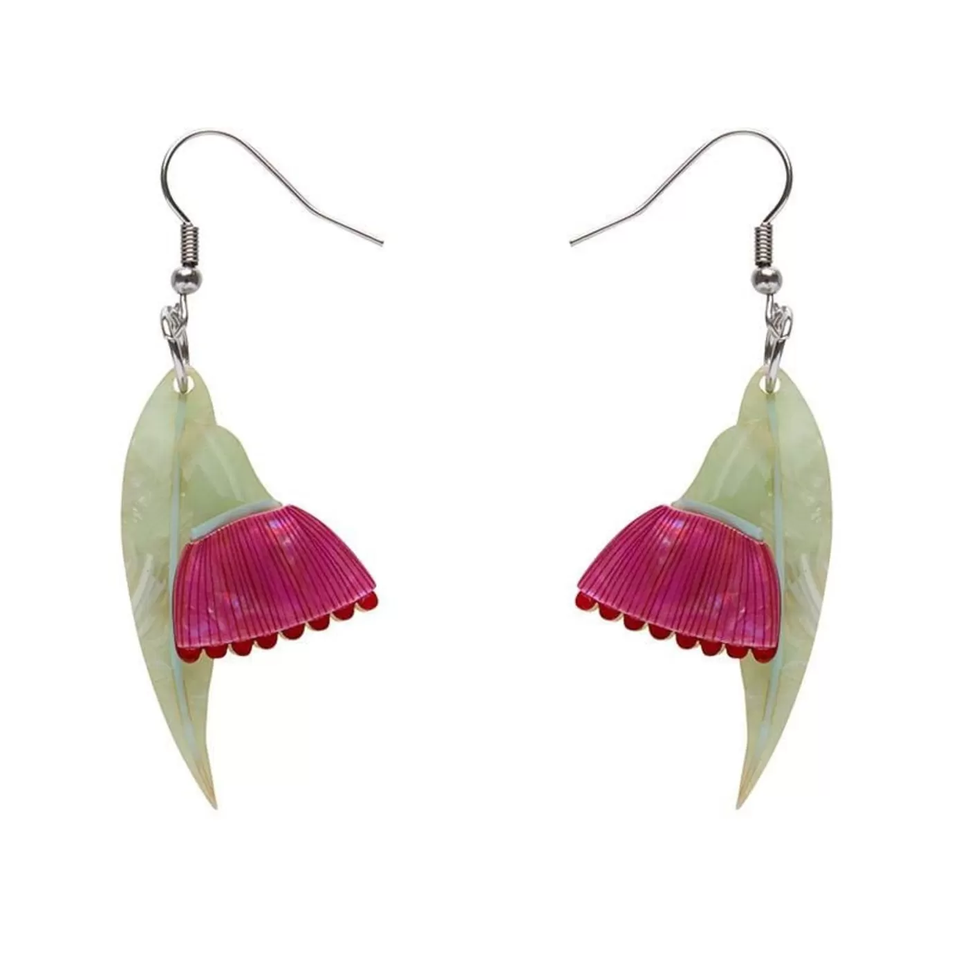 Erstwilder Hum Of The Gum Earrings* Earrings