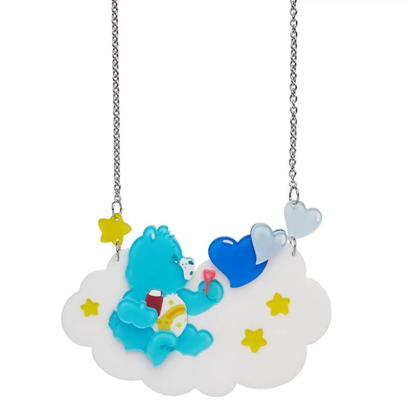 Erstwilder I Wish I May Necklace* Necklaces