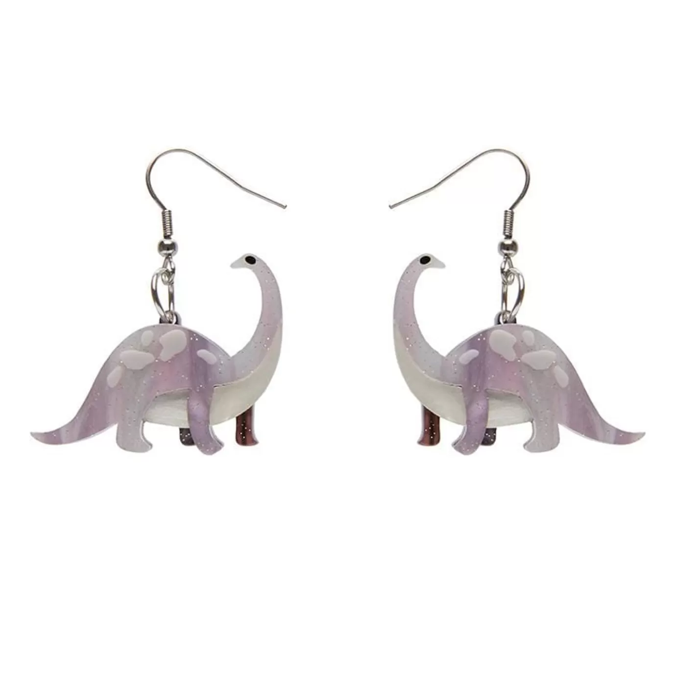 Erstwilder I'Ll Be Brach Earrings* Earrings