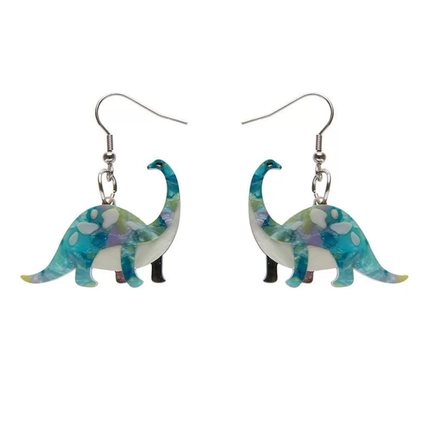 Erstwilder I'Ll Be Brach Earrings* Earrings