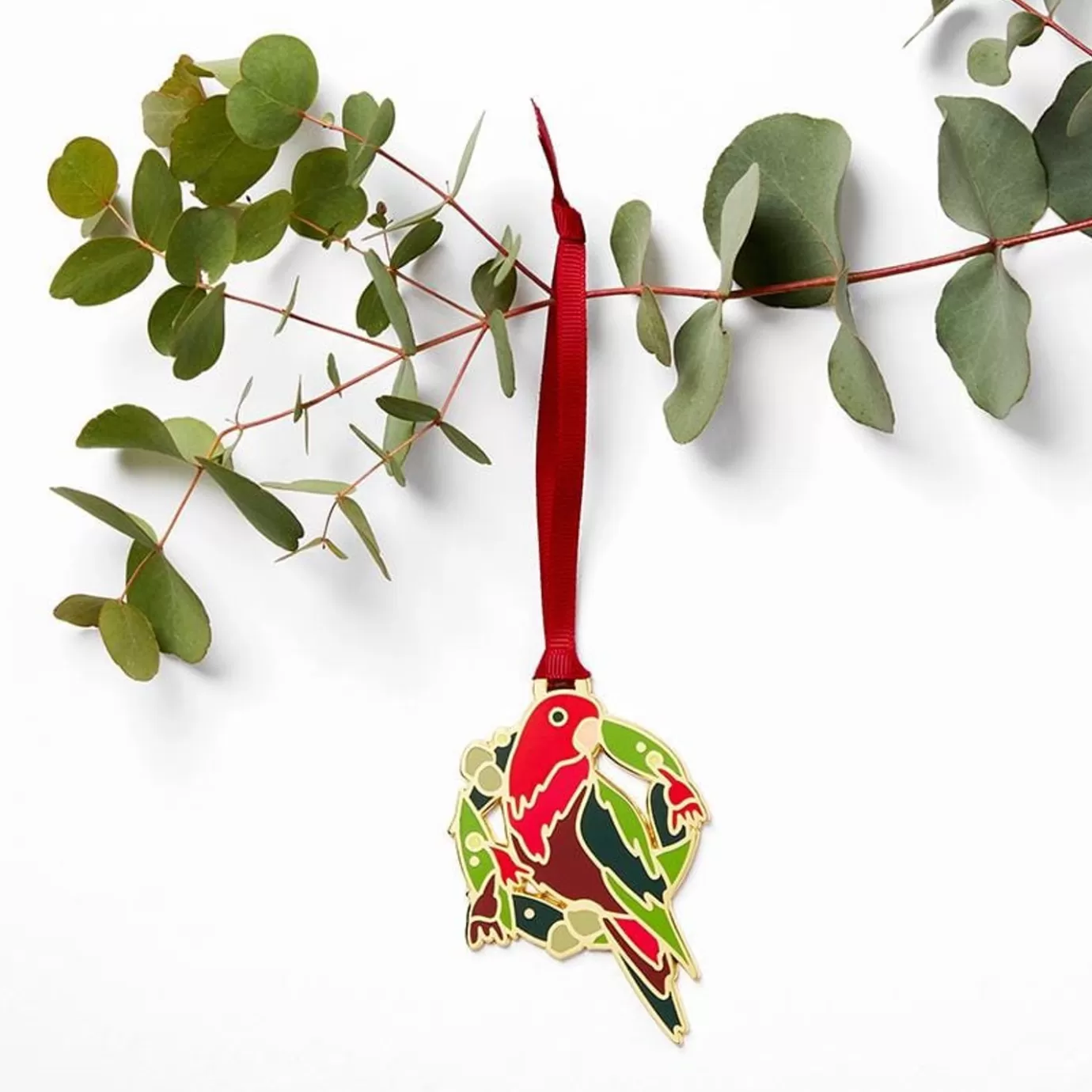 Erstwilder King Of Christmas Tree Ornament* Tree Ornaments