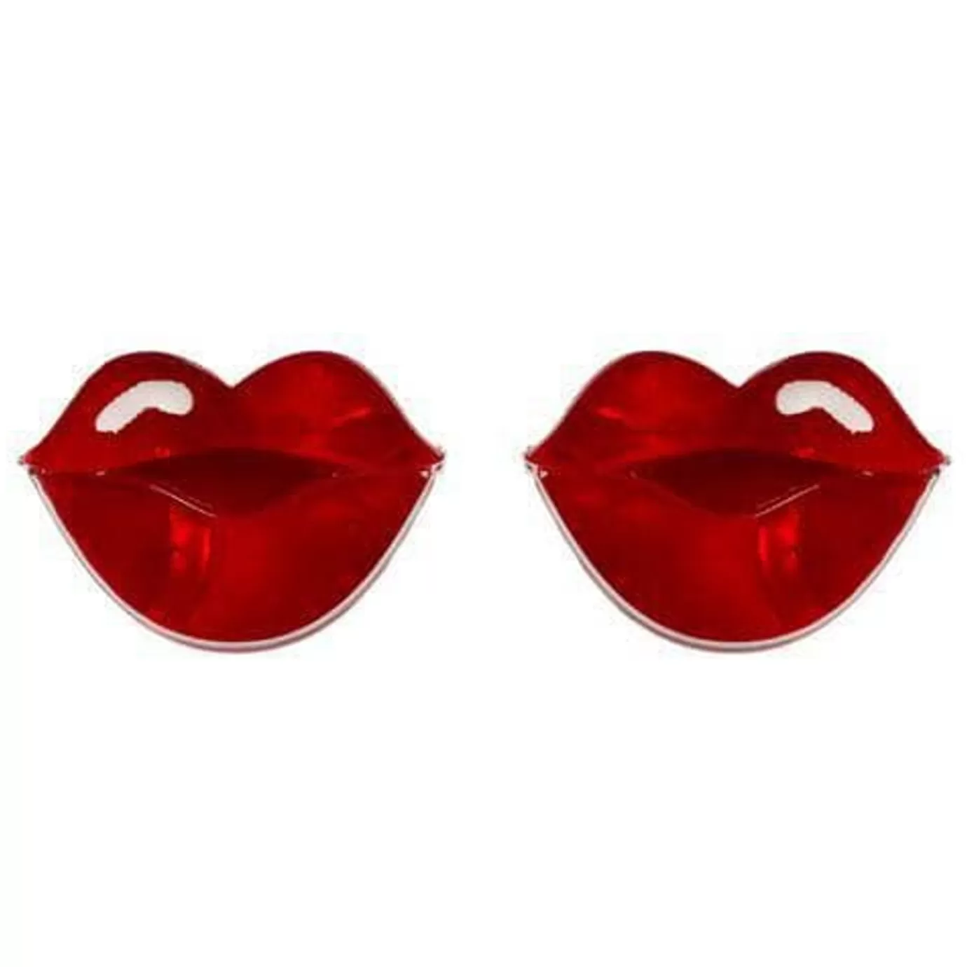 Erstwilder Kiss And Tell Earrings* Earrings