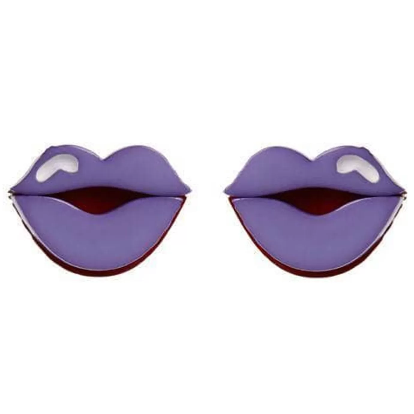 Erstwilder Kiss And Tell Earrings* Earrings
