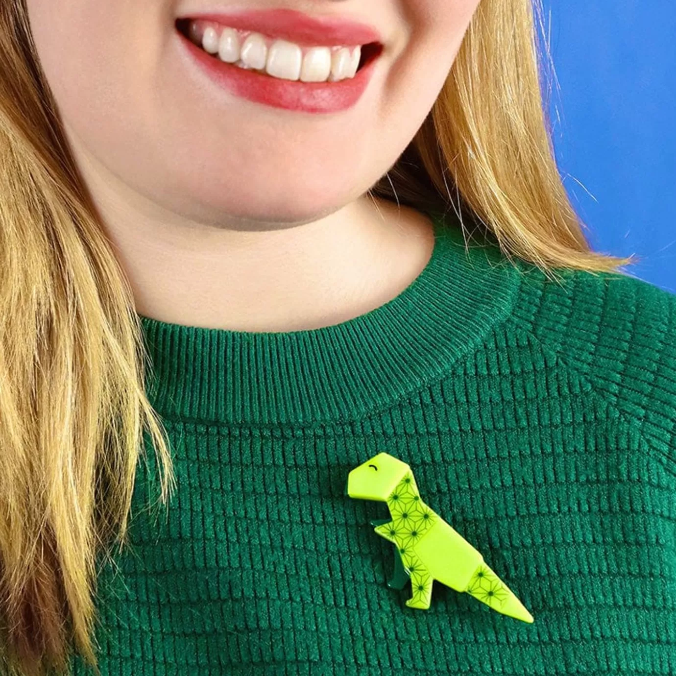 Erstwilder Land Before Time Brooch* Brooches