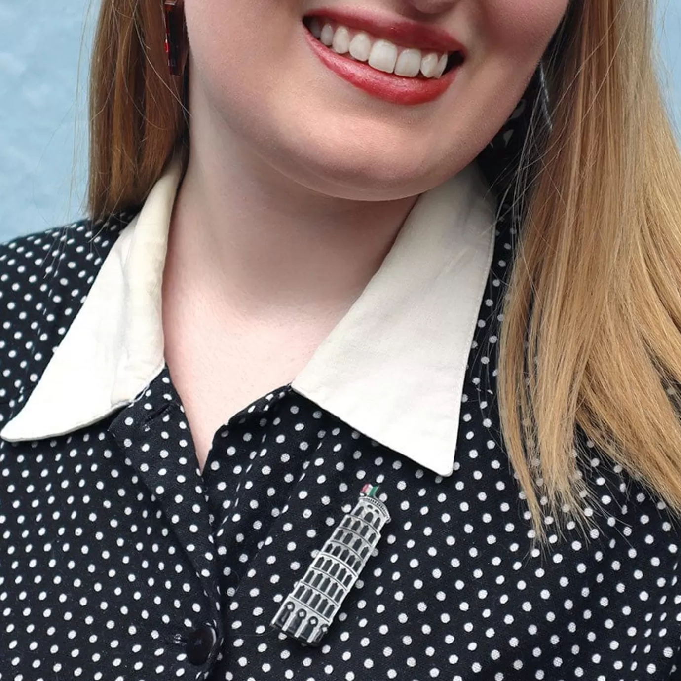 Erstwilder Lean On Me Brooch* Brooches