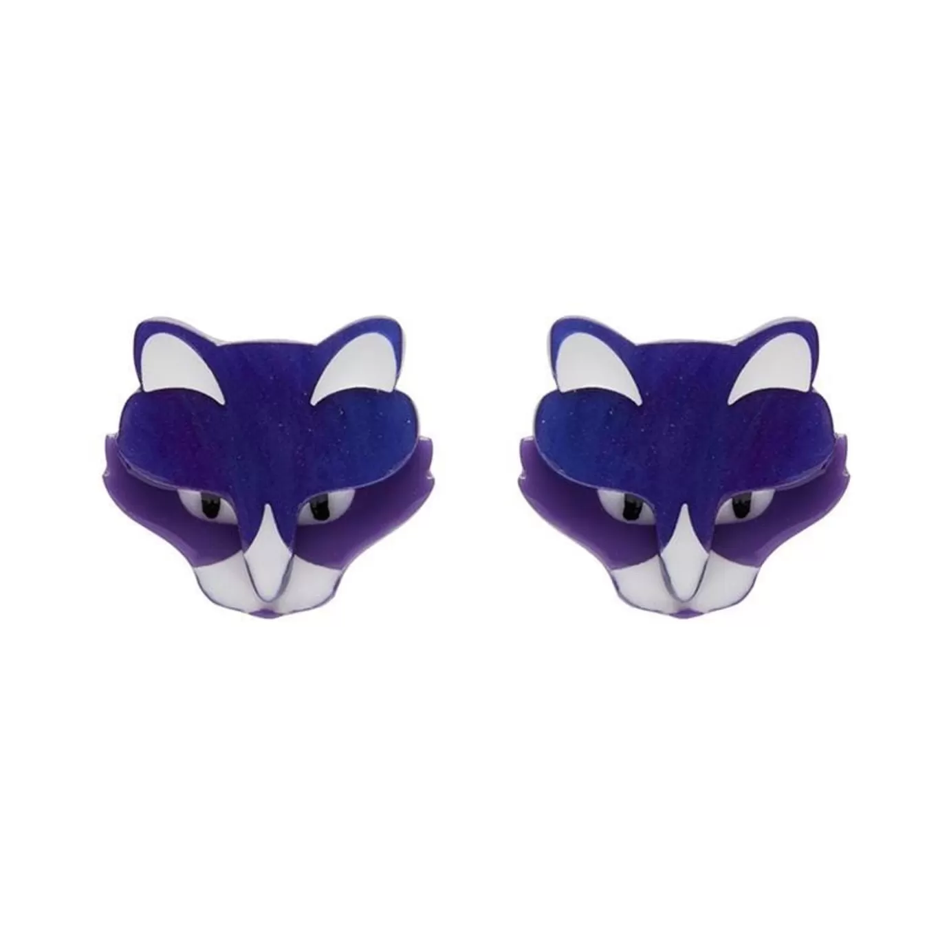 Erstwilder Lebeau The Luscious Earrings* Earrings