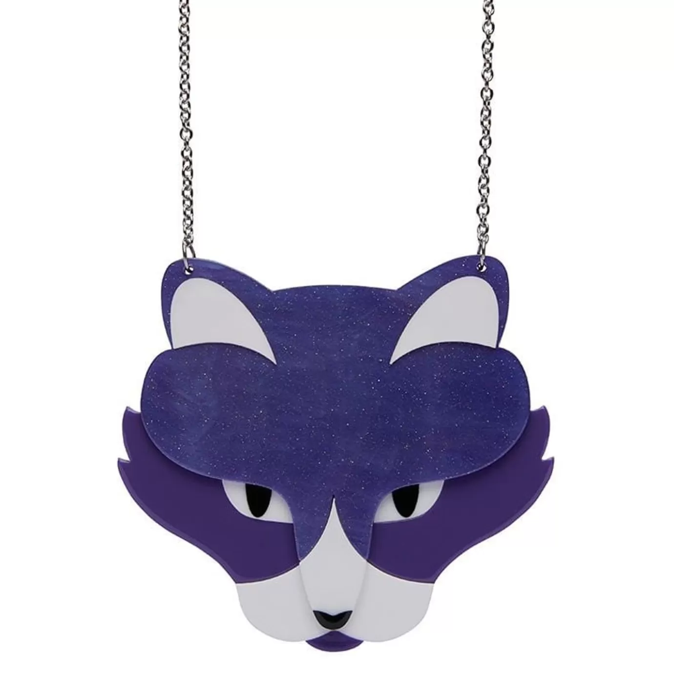 Erstwilder Lebeau The Luscious Necklace* Necklaces