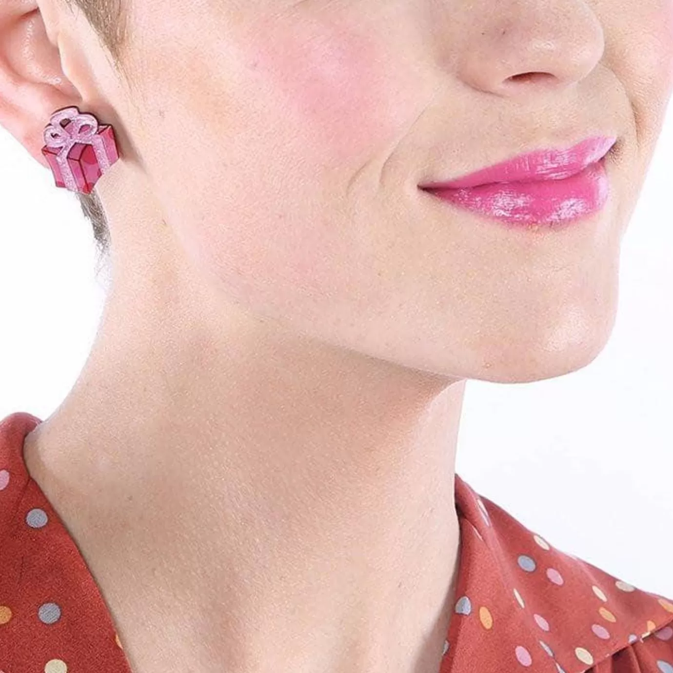 Erstwilder Little Gifts Earrings* Earrings