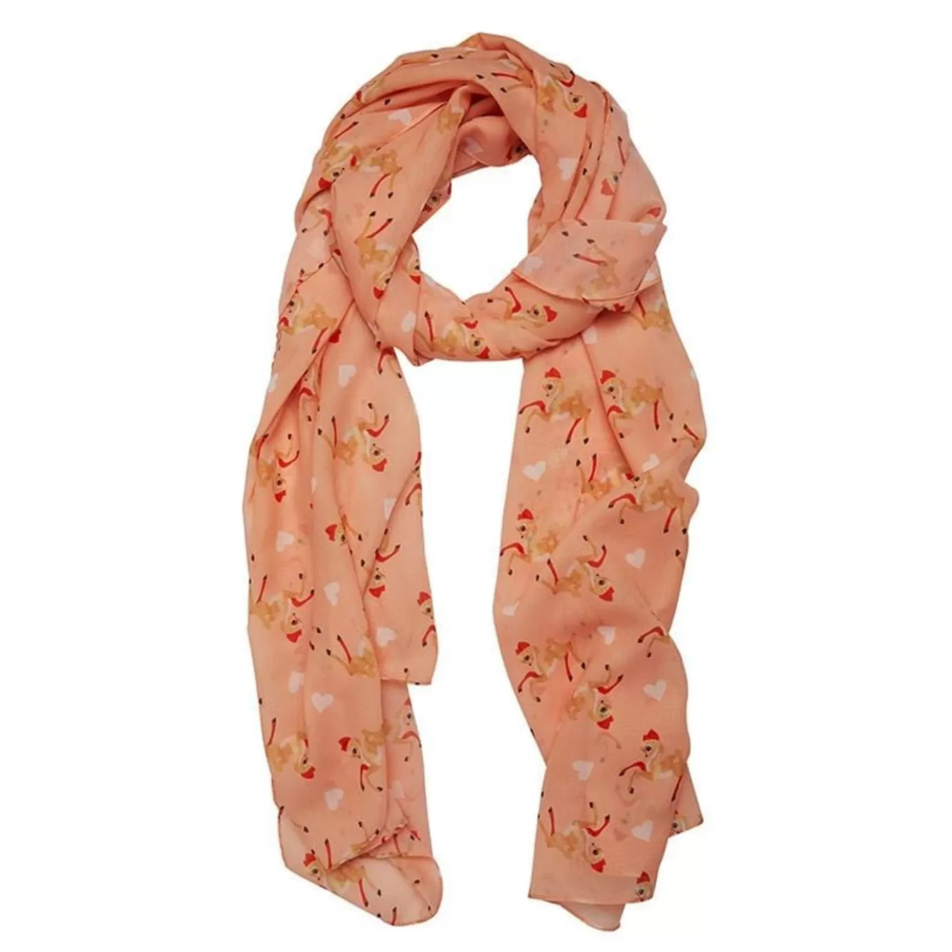 Erstwilder Little Lockhart Large Neck Scarf* Scarves