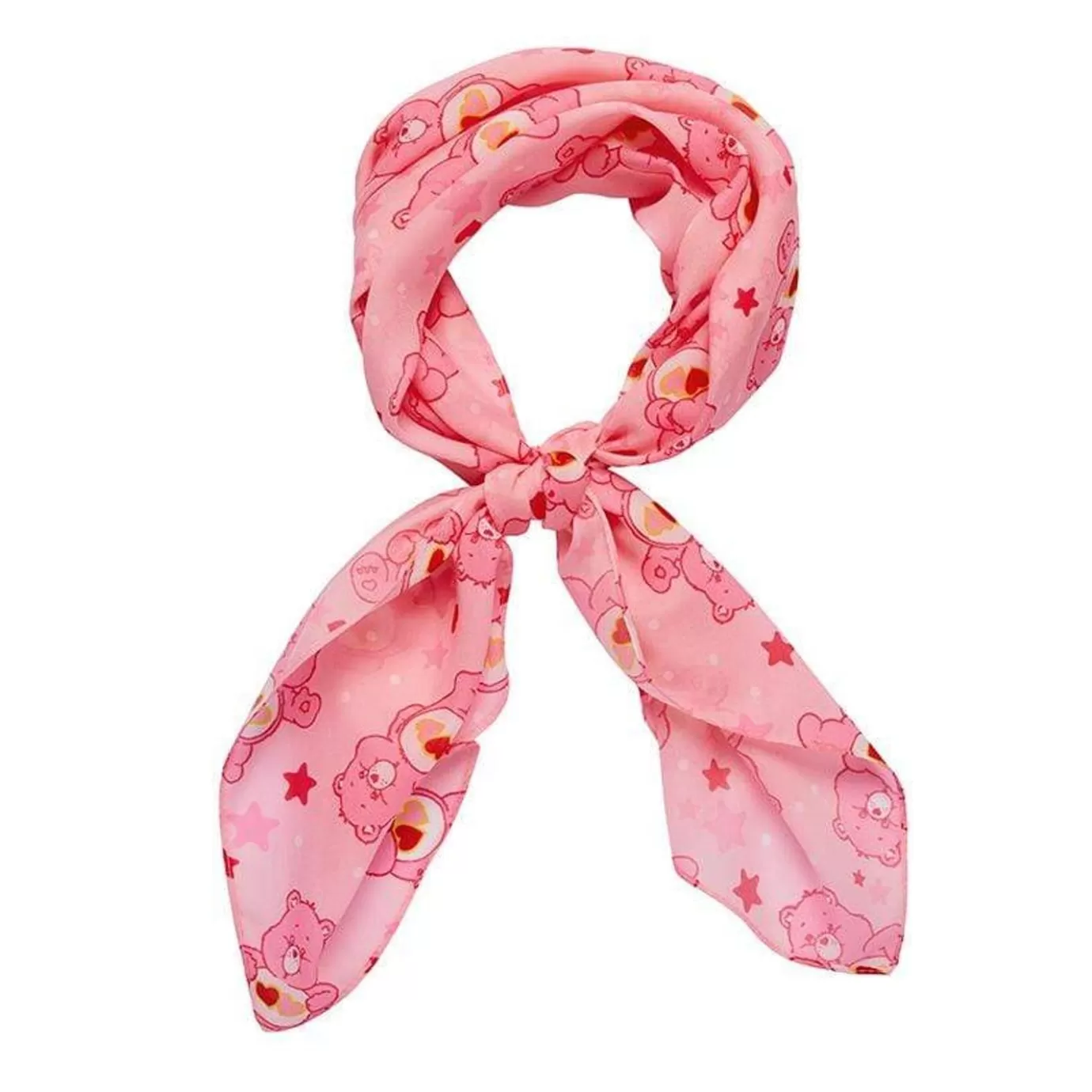 Erstwilder Love-A-Lot Bear Head Scarf* Scarves
