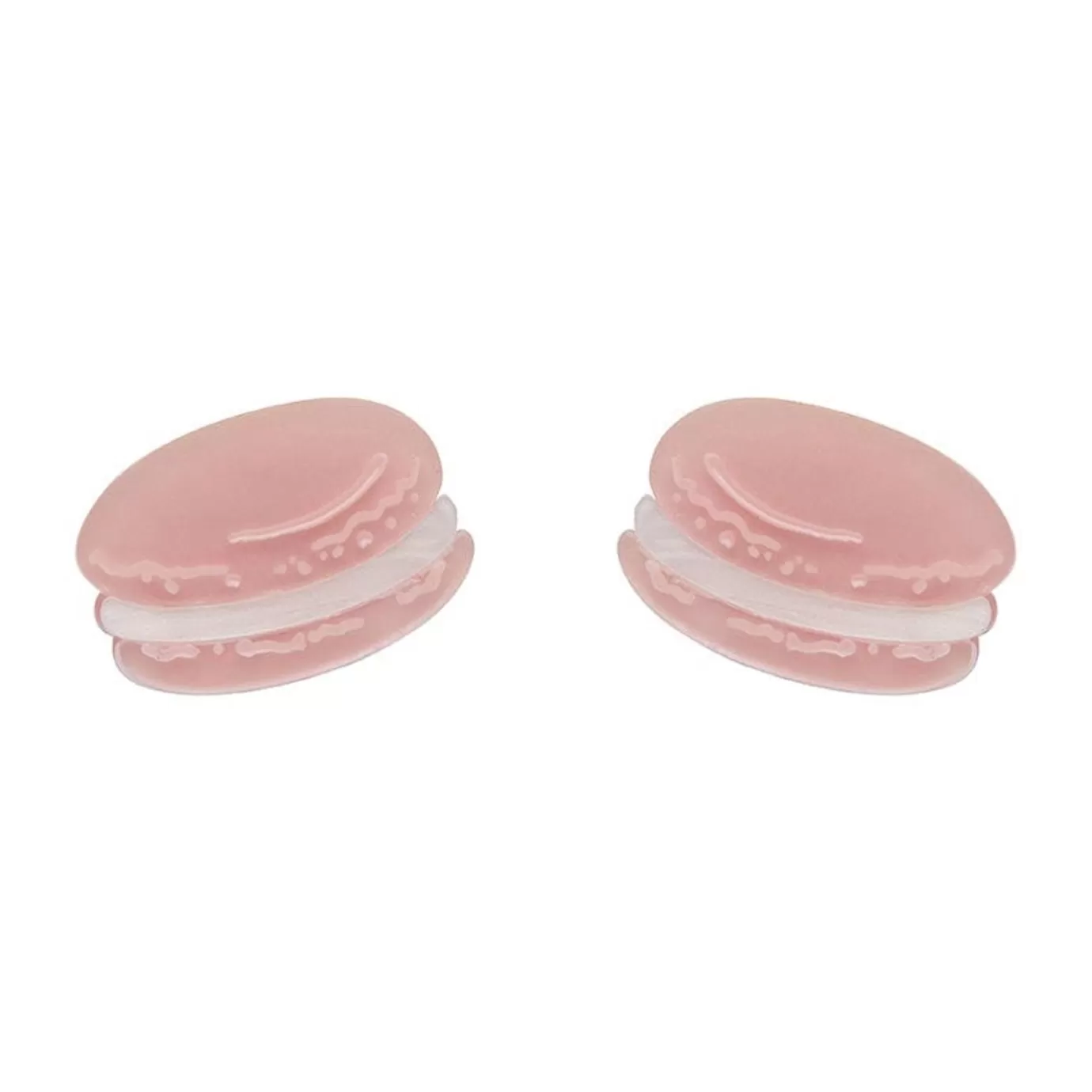 Erstwilder Magnifique Macaron Stud Earrings* Earrings