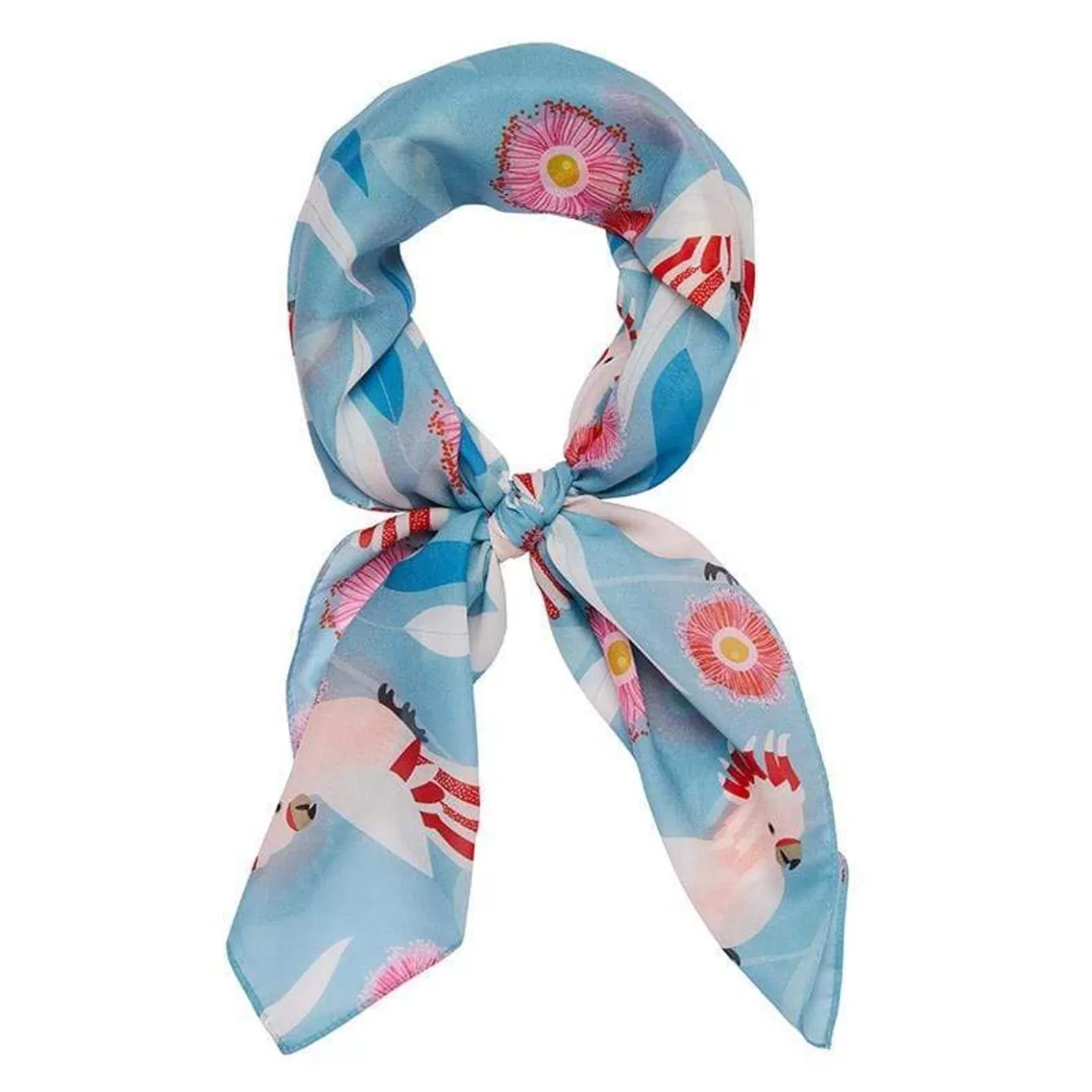 Erstwilder Major Mitch Head Scarf* Scarves