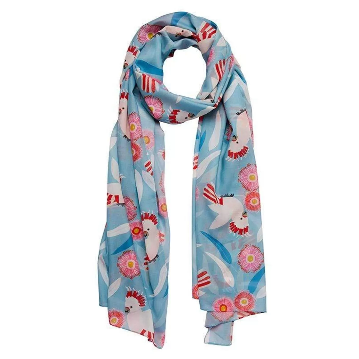 Erstwilder Major Mitch Large Neck Scarf* Scarves