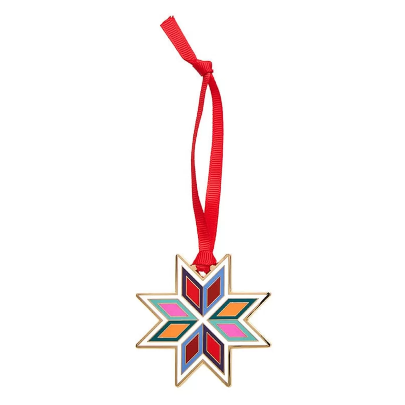 Erstwilder Make My Wish Come True Enamel Tree Ornament* Tree Ornaments
