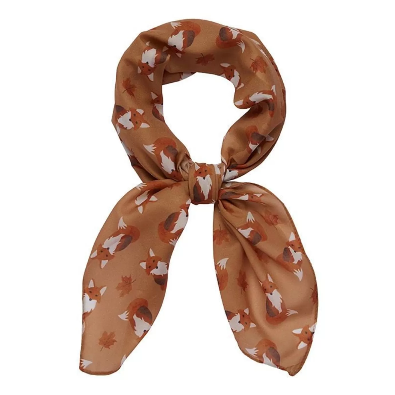 Erstwilder Mini Mulder Head Scarf* Scarves
