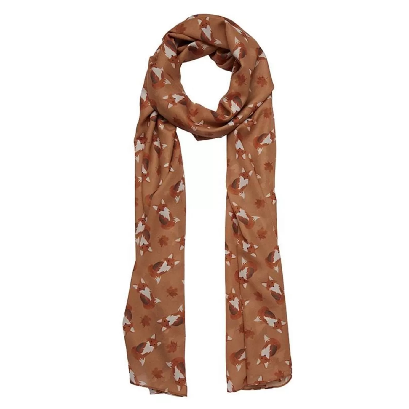 Erstwilder Mini Mulder Neck Scarf* Scarves