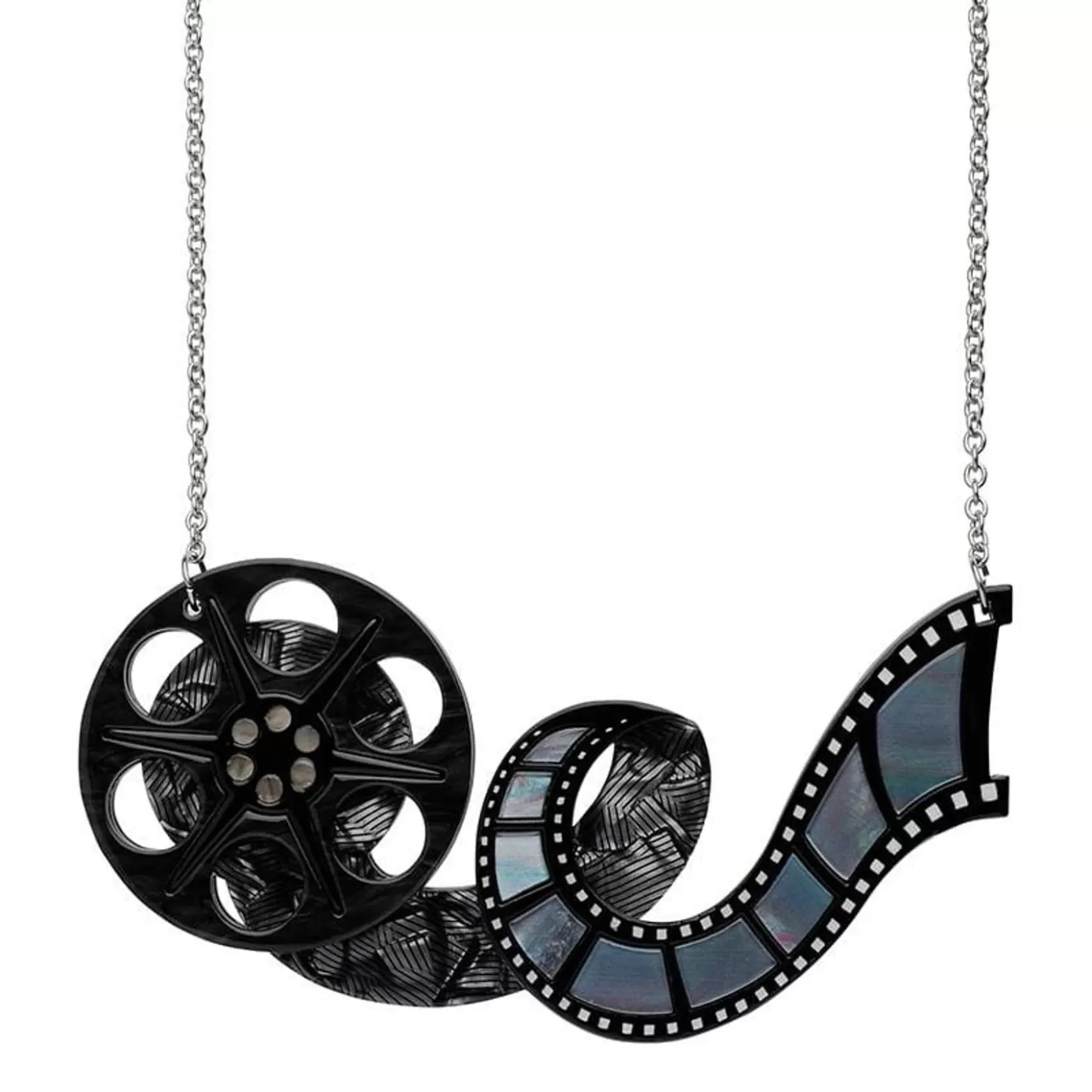 Erstwilder 35Mm Dream Necklace* Necklaces