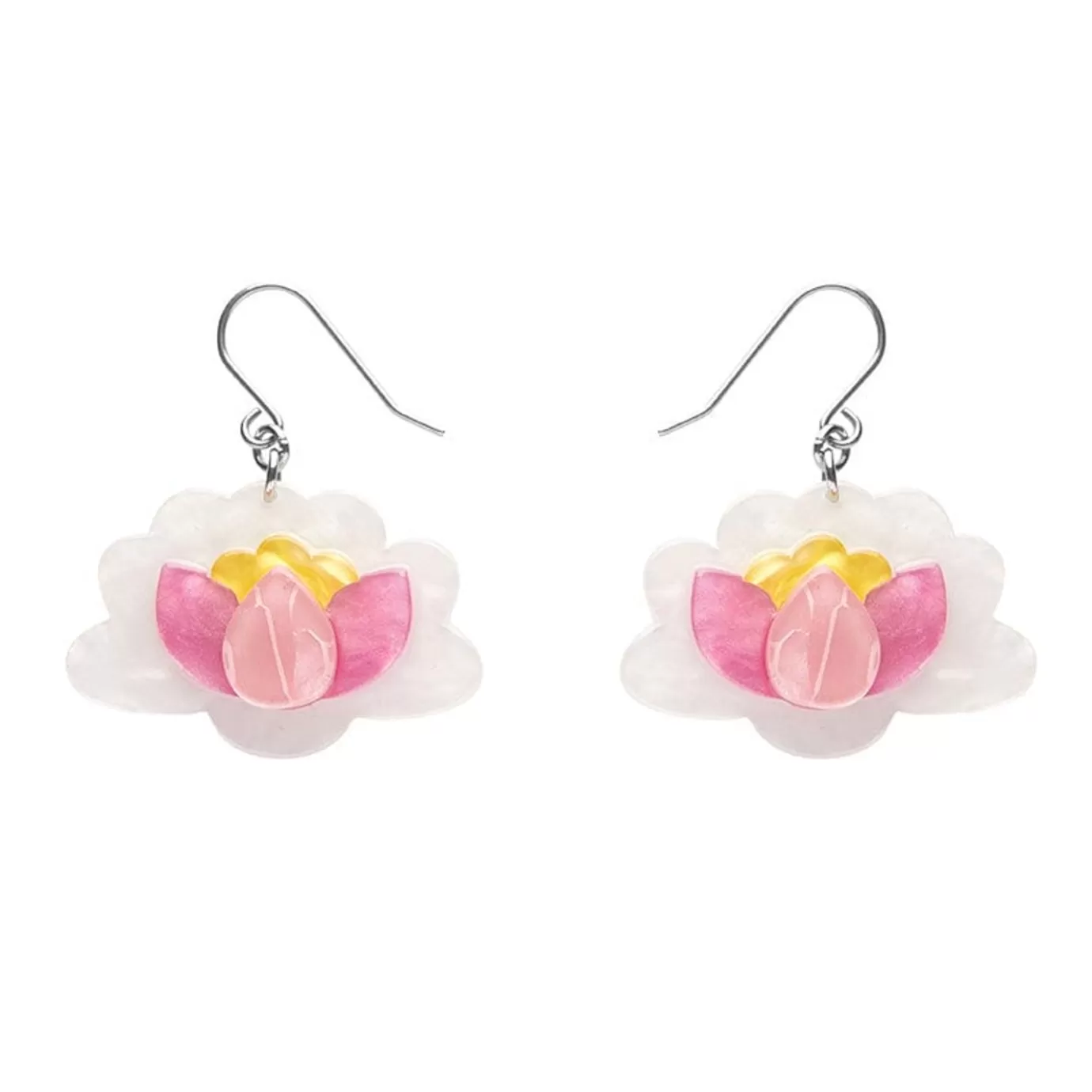 Erstwilder Monet'S Muse Drop Earrings* Earrings