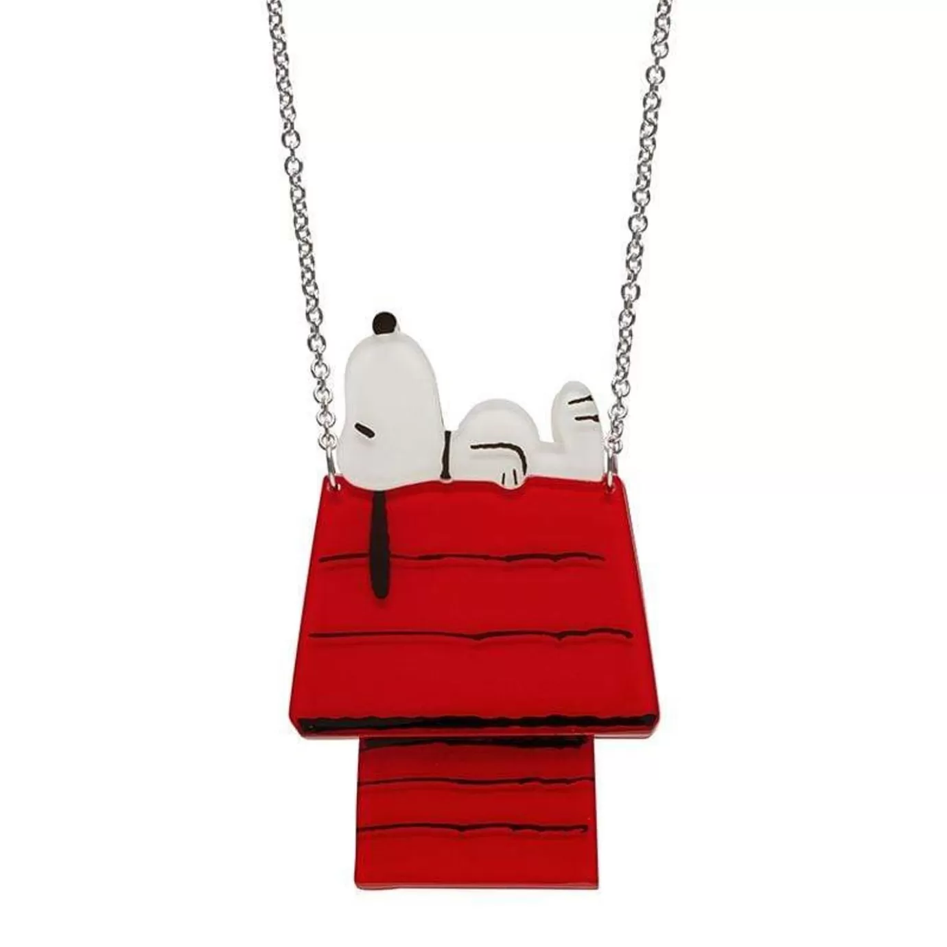 Erstwilder Nap Time Necklace* Necklaces