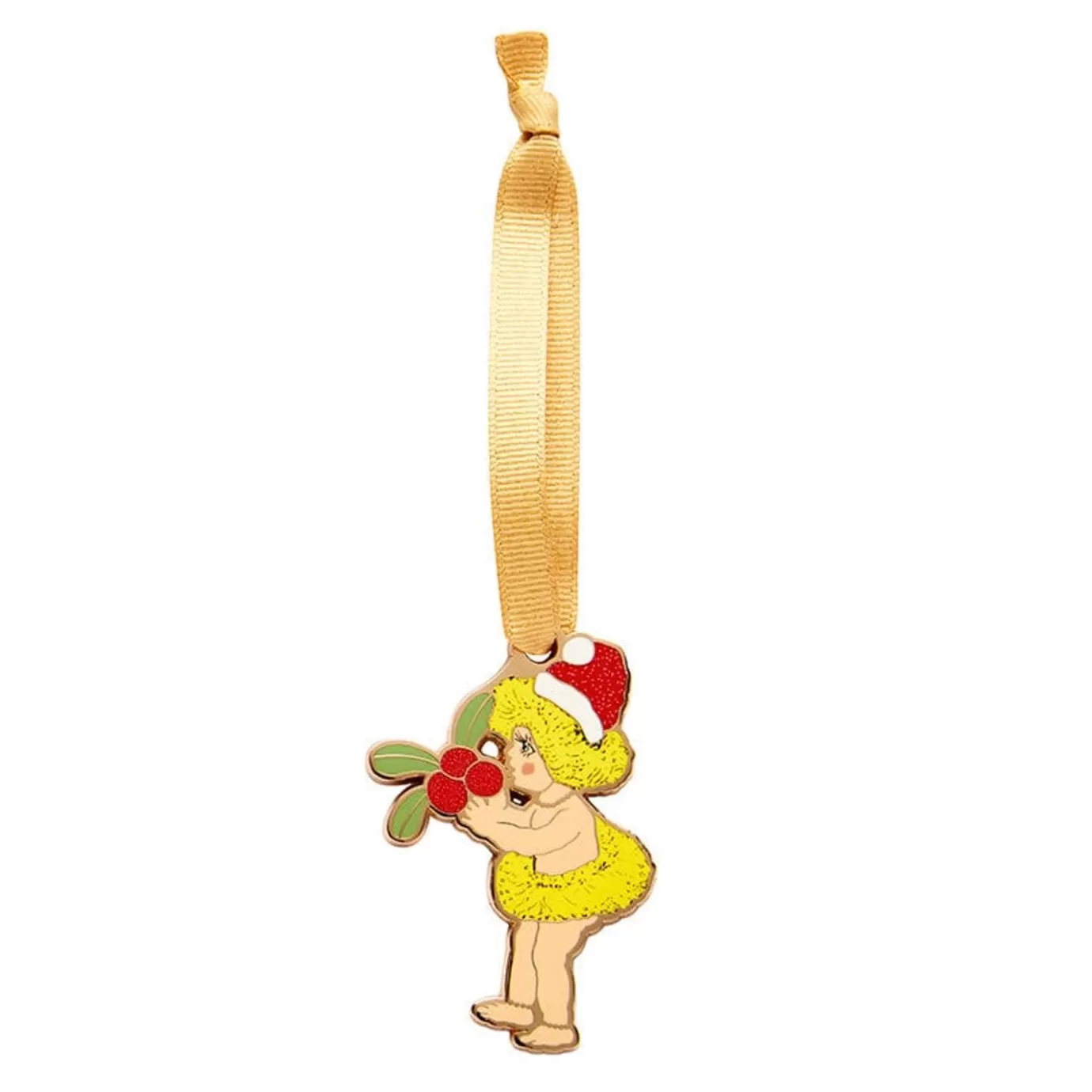 Erstwilder Native Berries Christmas Tree Ornament* Tree Ornaments