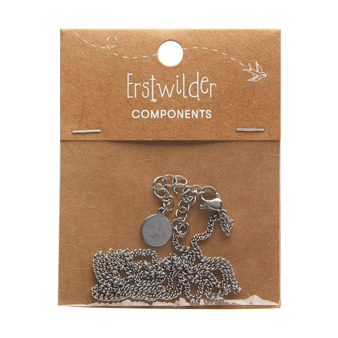 Erstwilder Necklace Chain* Components