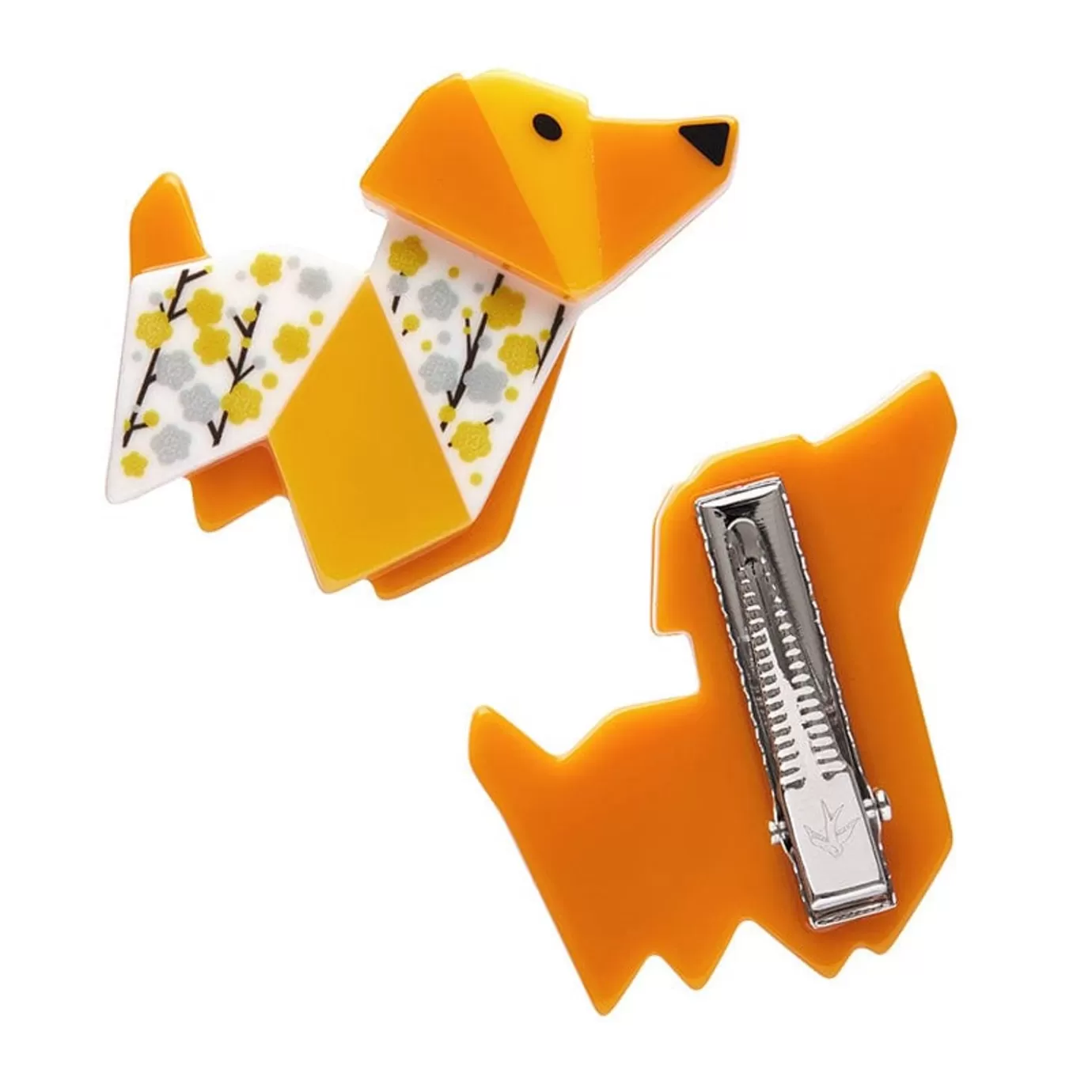 Erstwilder New Tricks Hair Clips Set - 2 Piece* Hair Clips & Claws