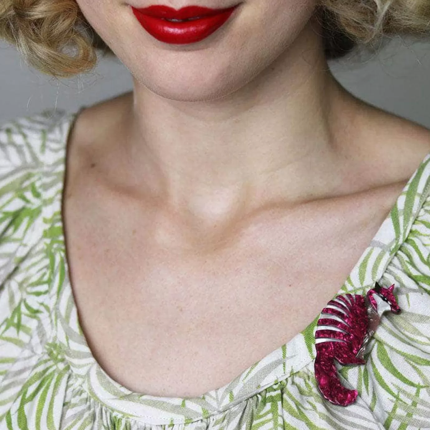 Erstwilder Nifty Numbat Brooch* Brooches