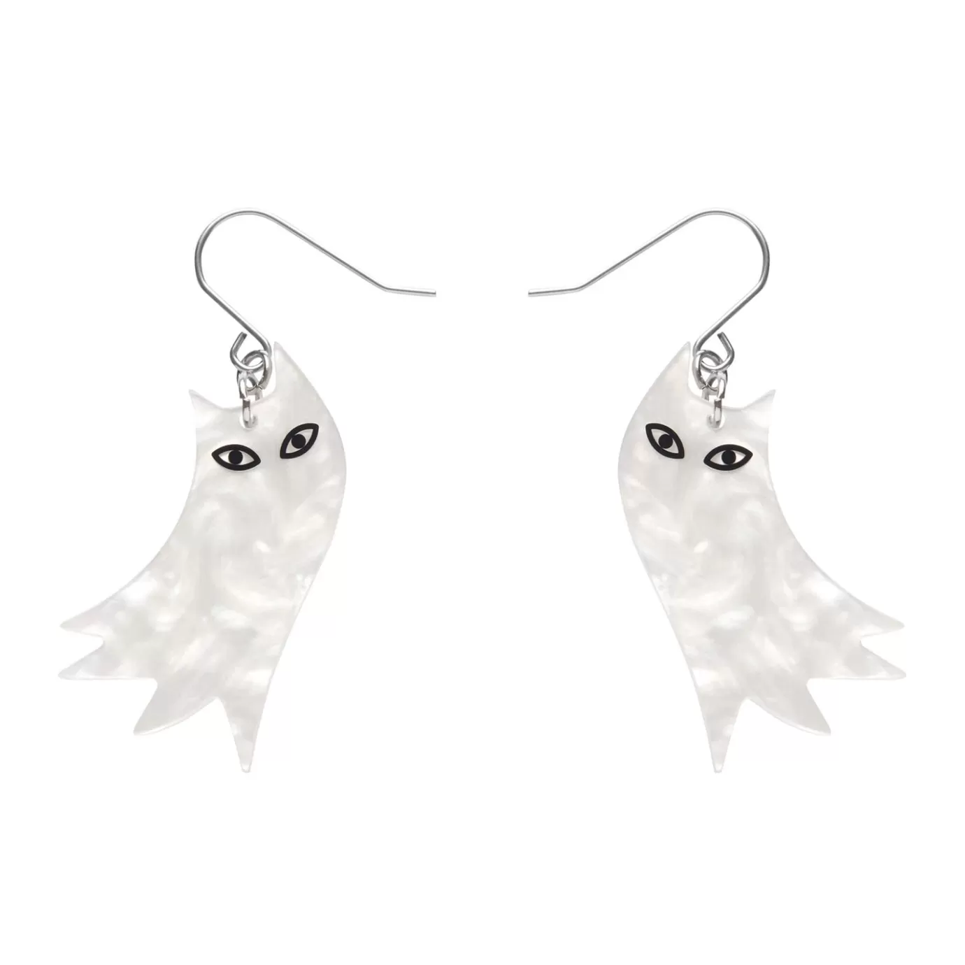 Erstwilder Nine Afterlives Drop Earrings* Earrings