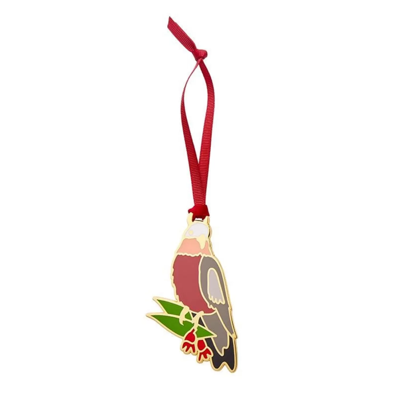 Erstwilder No Christmas Fool Tree Ornament* Tree Ornaments