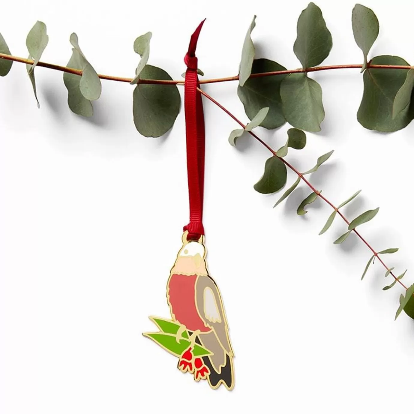 Erstwilder No Christmas Fool Tree Ornament* Tree Ornaments