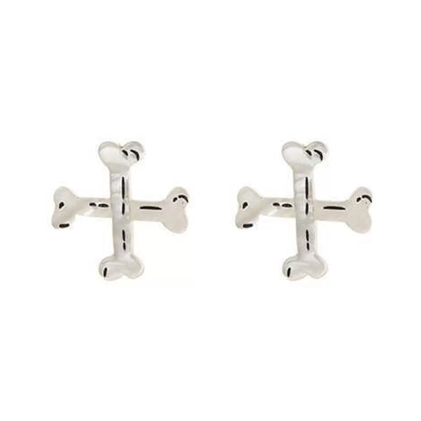 Erstwilder Palaeo Pins Earrings* Earrings