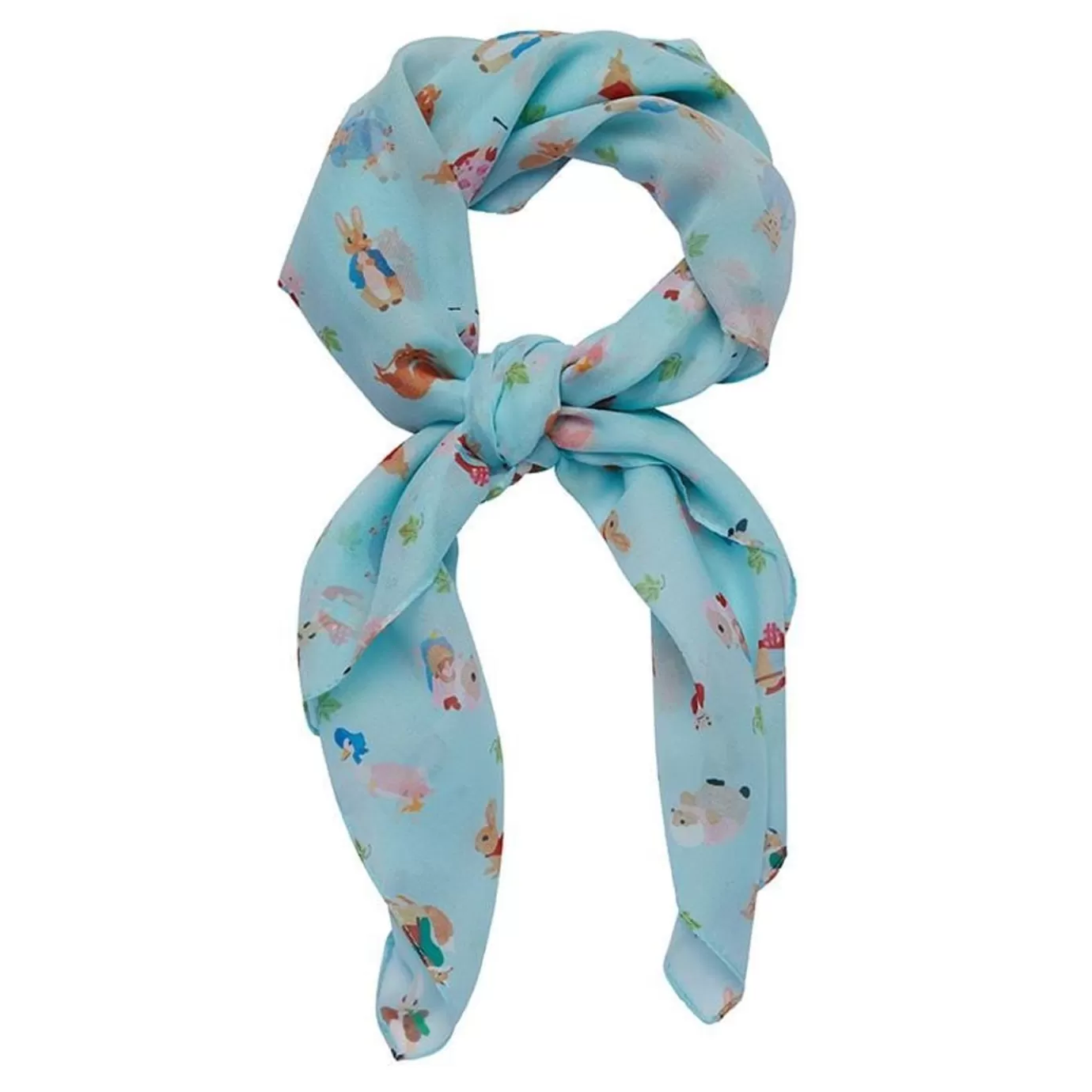 Erstwilder Peter & Friends Head Scarf* Scarves