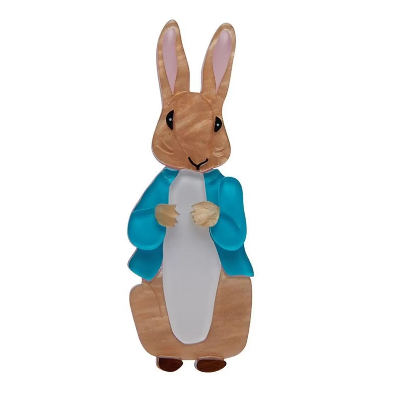 Erstwilder Peter Rabbit Brooch* Brooches